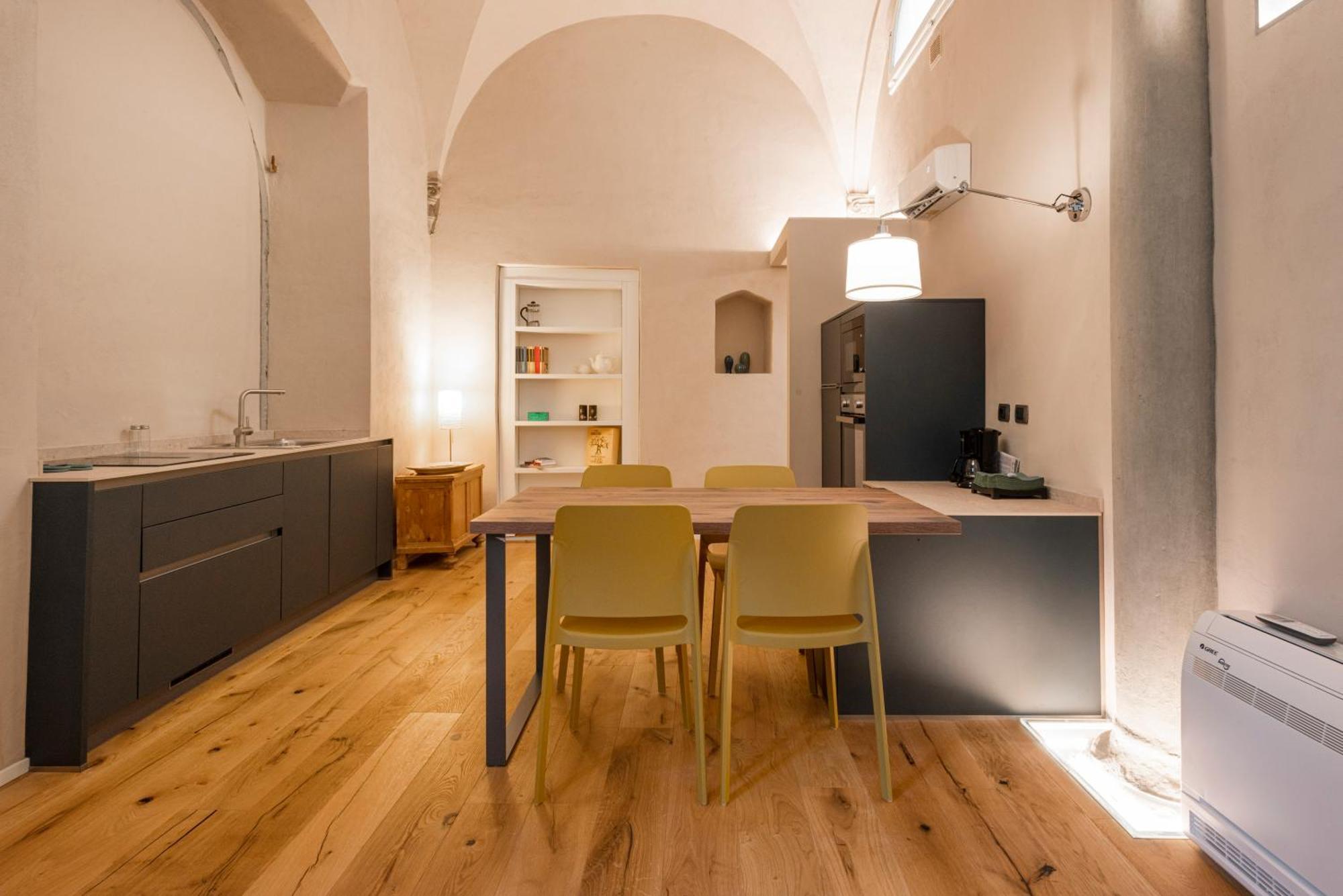 Apartamento Ramaglianti Hidden Gem By Mmega Florencia Exterior foto